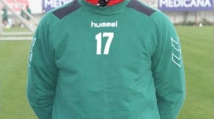 Torku Konyaspor&rsquo;da Kayseri Erciyesspor Ma&ccedil;ı Hazırlıkları Başladı