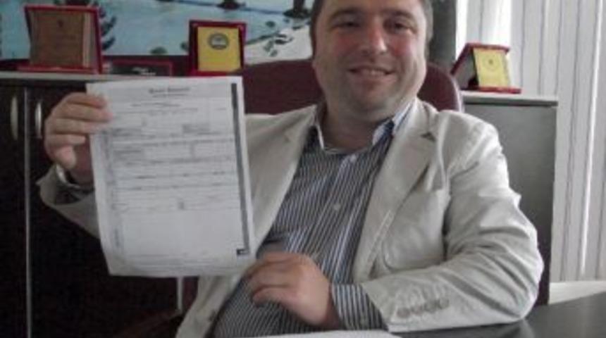 Ak Parti&rsquo;de Aday Adaylığı Başvuruları Başladı