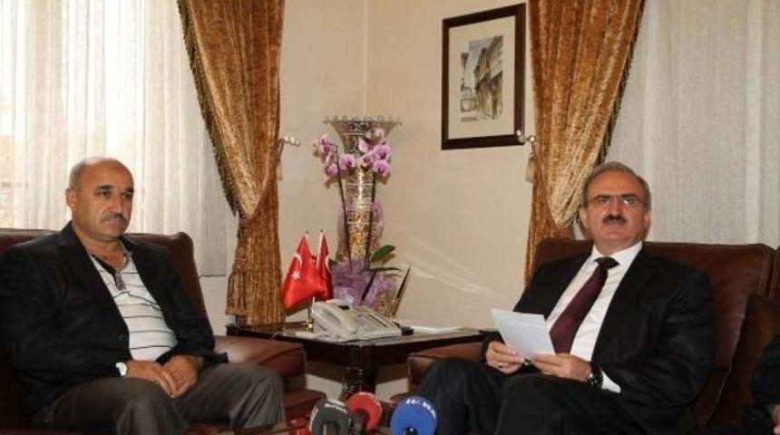 Bursa Eğitimine Hayırsever Desteği