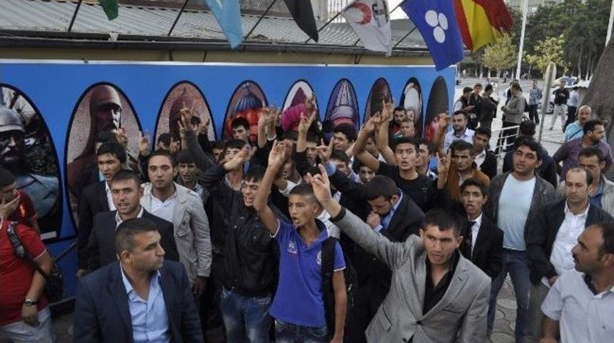 &Uuml;lk&uuml; Ocakları'ndan 'a&ccedil;ılım' A&ccedil;ıklaması