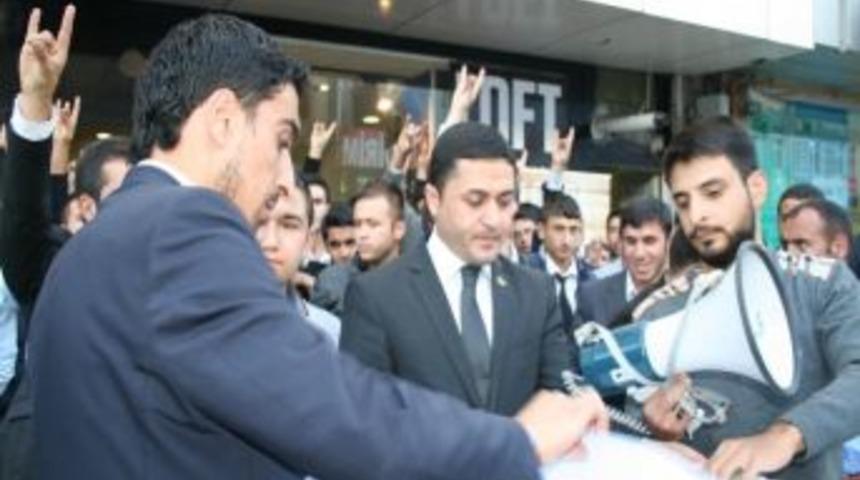 Kars &Uuml;lk&uuml; Ocakları&rsquo;ndan &ldquo;demokratik Paket&rdquo; Tepkisi