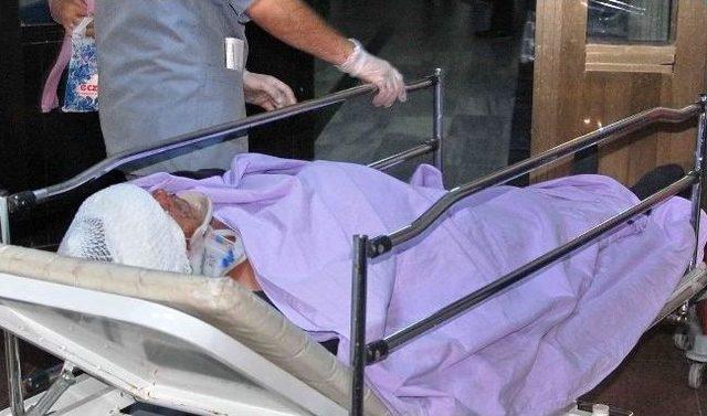 Simav&rsquo;da Trafik Kazası: 6 Yaralı 1