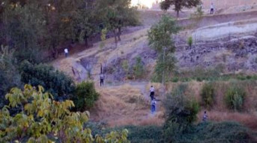 Adıyaman&rsquo;da Huzur Operasyonu