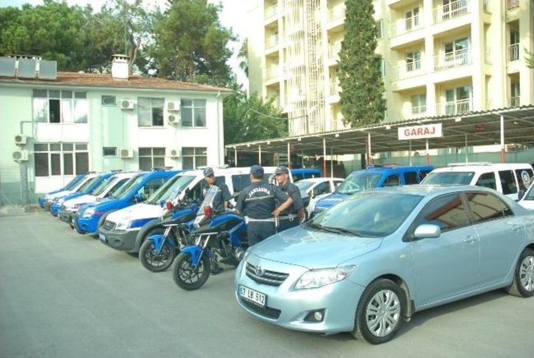 Manavgat Halkı Hayırda Yarışıyor