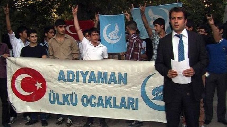 &Uuml;lk&uuml; Ocaklarından &lsquo;demokratikleşme Paketi&rsquo; A&ccedil;ıklaması