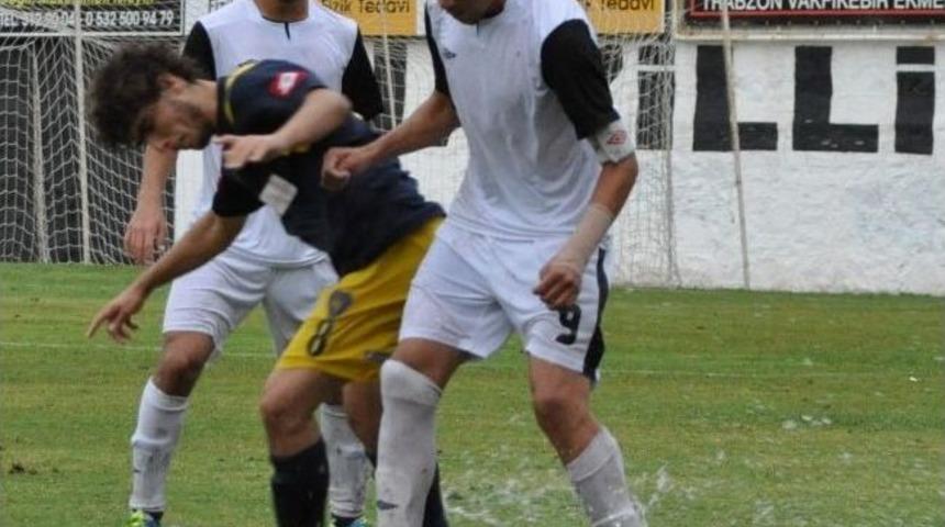 Nazilli Belediyespor Liderlik Koltuğunu Bırakmadı