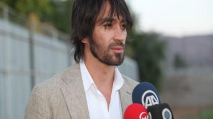 Elazığspor'da Kasımpaşa Ma&ccedil;ı Hazırlıkları Başladı