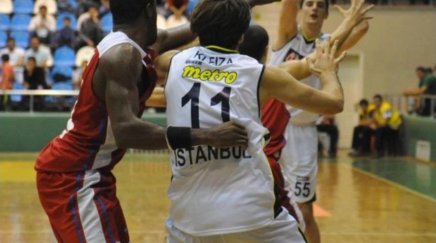 Spor Toto Erkekler Türkiye Kupası