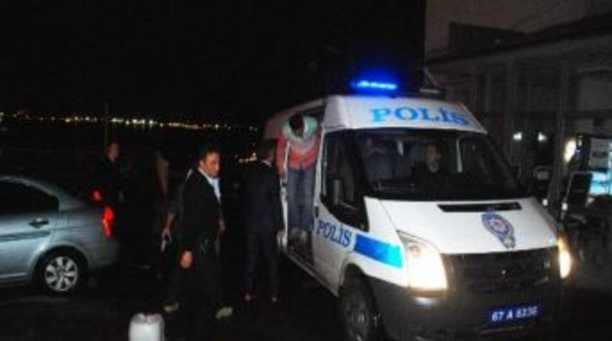 Ereğli’de Sahte Para Operasyonu