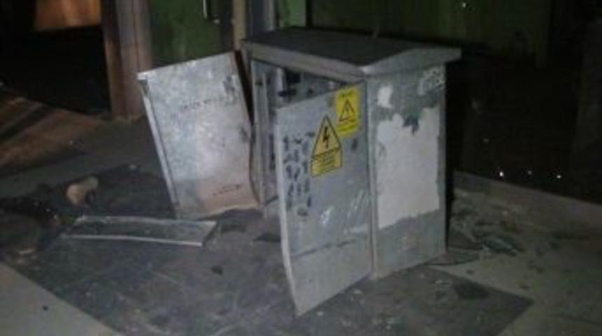 Aksaray'da Trafik Kazası: 9 Yaralı