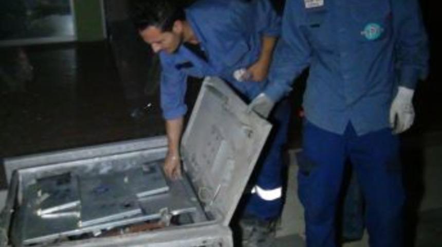 Aksaray'da Kaza; 9 Yaralı