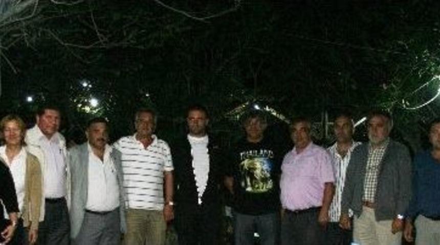 Cankurtaranlar Sertifikalarını Aldı