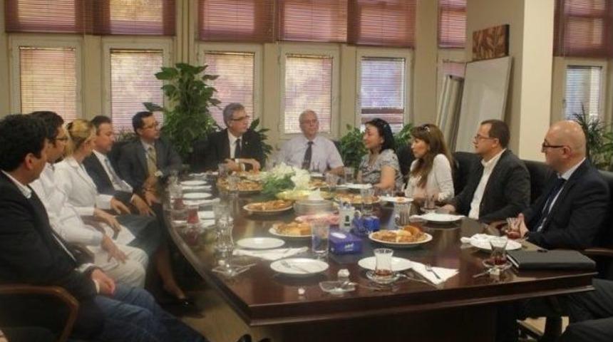 Ege'den Atayurda "kalp" K&ouml;pr&uuml;s&uuml;