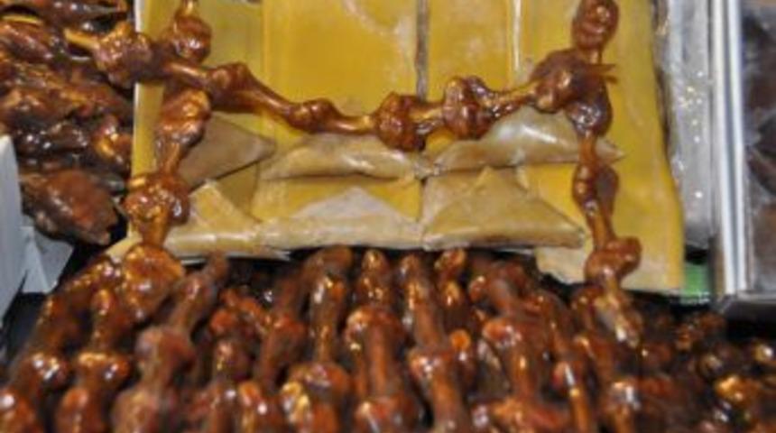 'Şire Festivali' Bağ Bozumu Ile Başlıyor