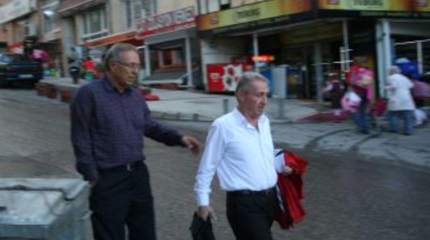 Hayali Ma&ccedil; D&uuml;zenleyip TFF'yi Dolandırmışlar