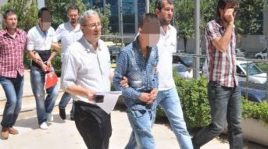 K&uuml;f&uuml;r Cinayeti Sanıkları İlk Kez Konuştu: