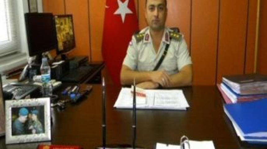 Jandarma Kurbanlıklar İ&ccedil;in Uyarıyor