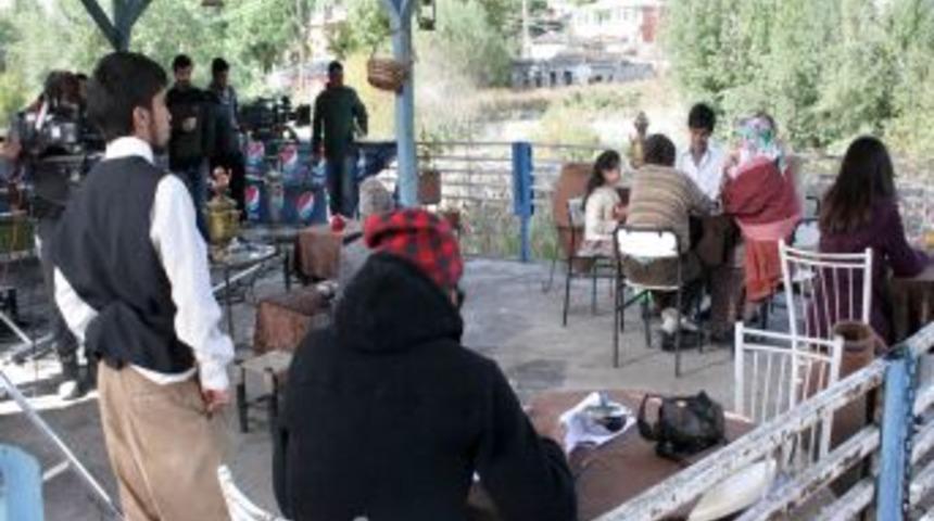 Yapımcı Kartal: Bu Dizi &Ccedil;ok Konuşulacak