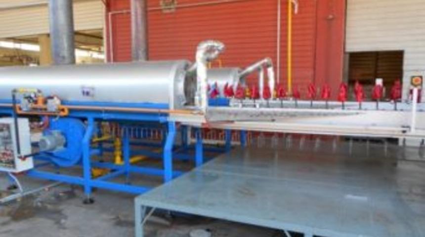 Samsun Gıda Tarım Ve Hayvancılık İl M&uuml;d&uuml;r&uuml;'nden KKYDP Yatırımcılarına Ziyaret