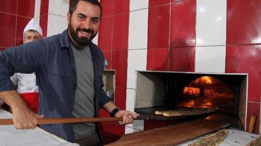 Turgay Başyayla&rsquo;dan Develi Cıvıklısı&rsquo;na &Ouml;vg&uuml;