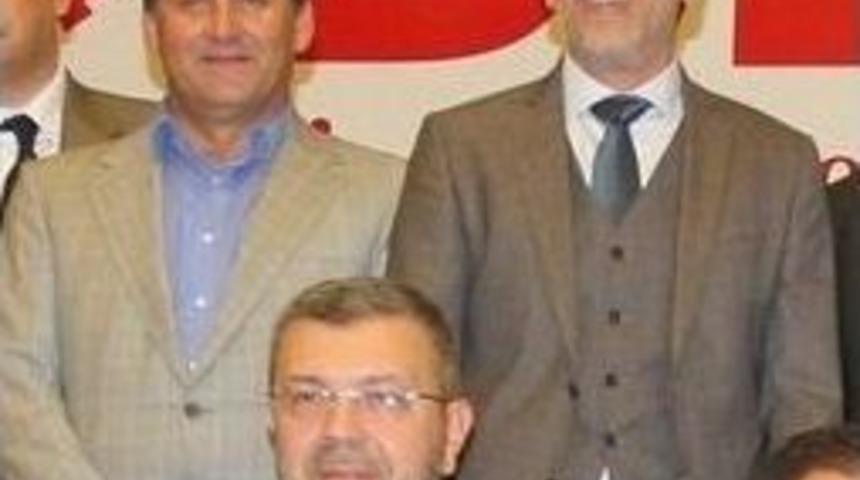 Bursa Ar-ge Ve İnovasyonda D&uuml;nya Liginde