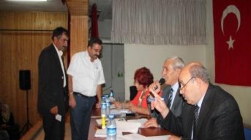 Oltu&rsquo;da İş Başvurusunda İzdiham