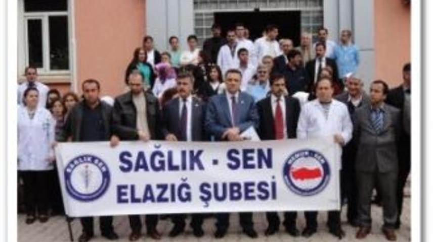 Karataş Sağlık Bakanlığını G&ouml;reve &Ccedil;ağırdı