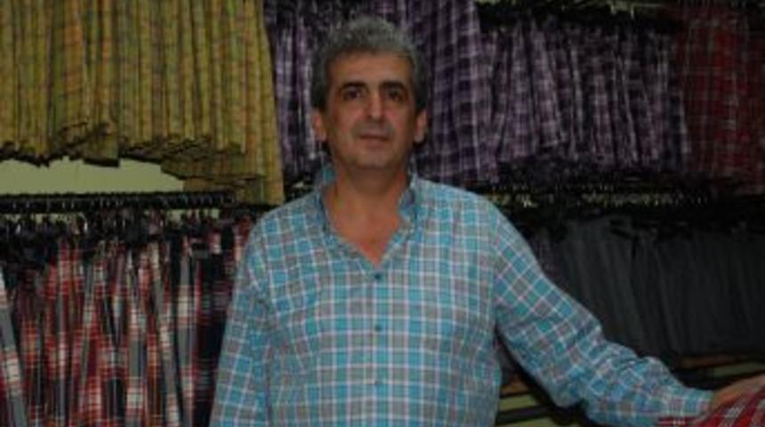 Okullar &uuml;niformaya d&ouml;nd&uuml;, esnafa bayram erken geldi