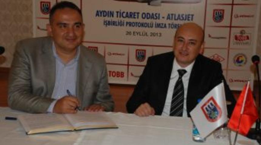 AYTO, &uuml;yelerini u&ccedil;uracak