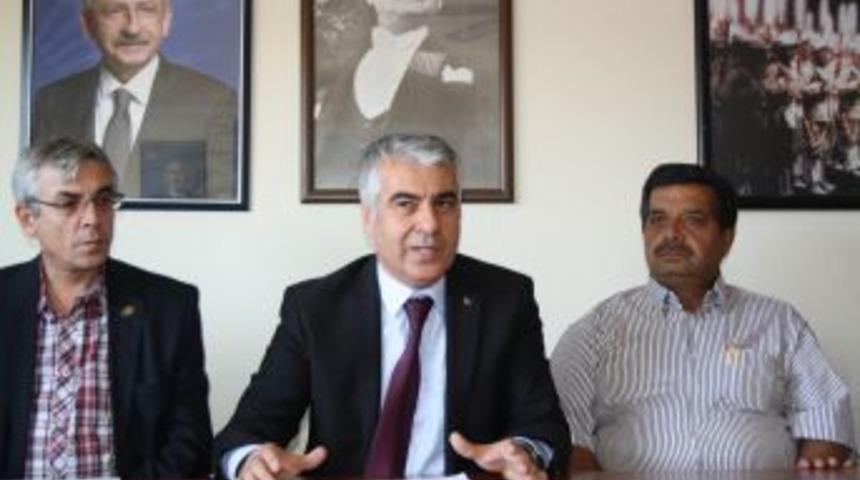 CHP'li İnci: Verginin de vergisi alınıyor