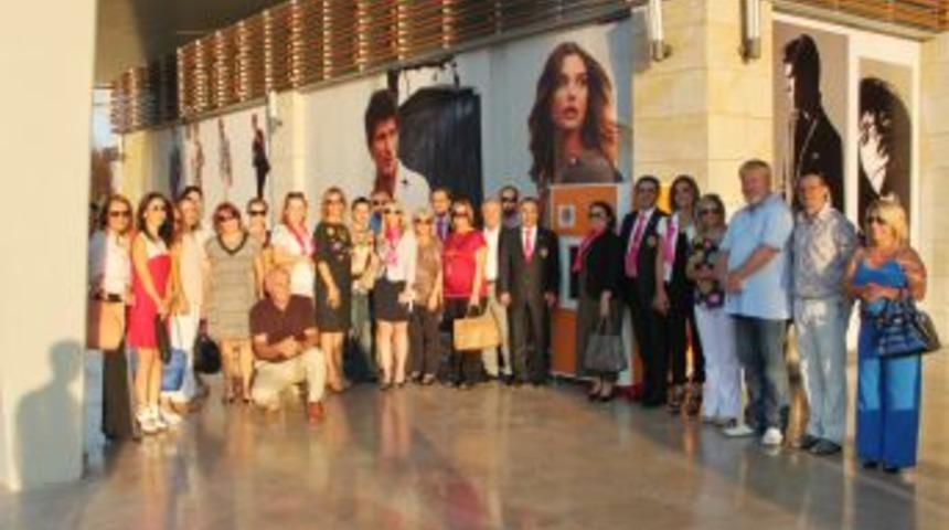 Mersin&rsquo;de bir ilk ger&ccedil;ekleşti