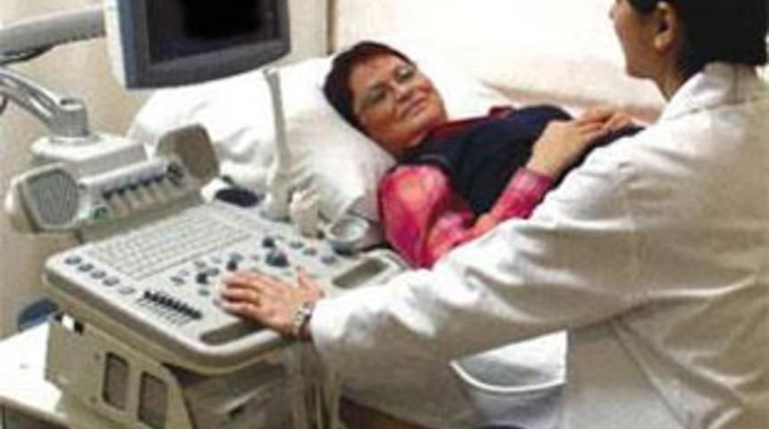 Kadınların yaptırması gereken 10 test