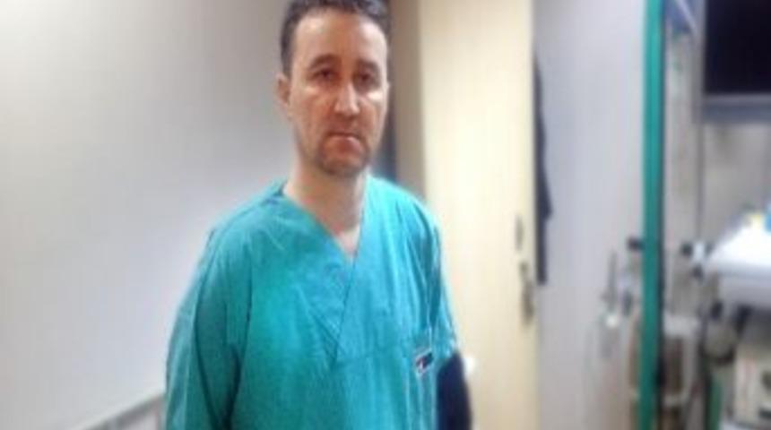 Mide Fıtığına Karşı Kesin &Ccedil;&ouml;z&uuml;m Laparoskopik Cerrahi