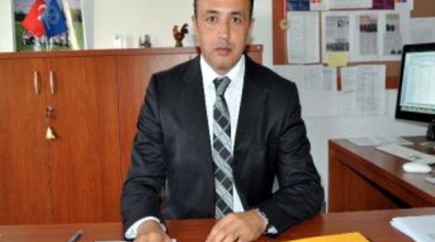 (&ouml;zel Haber) A&ouml;f 400 Bin Yeni &Ouml;ğrenci Bekliyor