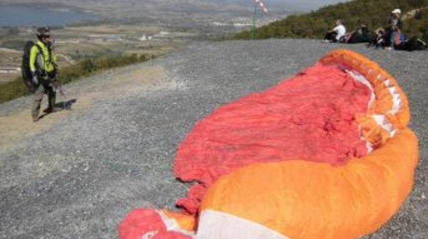 Bursa&rsquo;yı Havadan Doğudan G&ouml;r&uuml;nt&uuml;ledi Sırada Şehrin Batısı Var