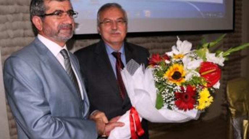 Prof. Dr. H&uuml;seyin Peker: Aile Ve Toplum Huzuru I&ccedil;in Kadınlar Camiye Gelmeli