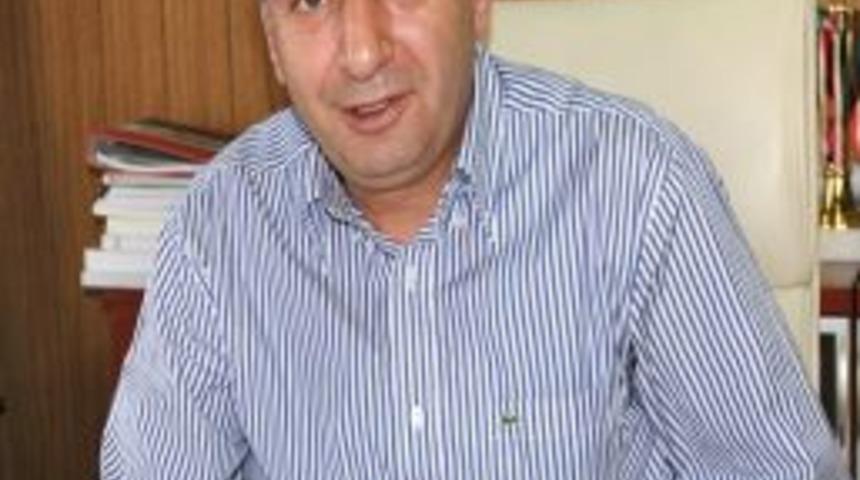 'Yeşil Yol' Uygulaması Ile Yapılan Samsun Viyad&uuml;ğ&uuml; &Ouml;rnek Proje Olacak