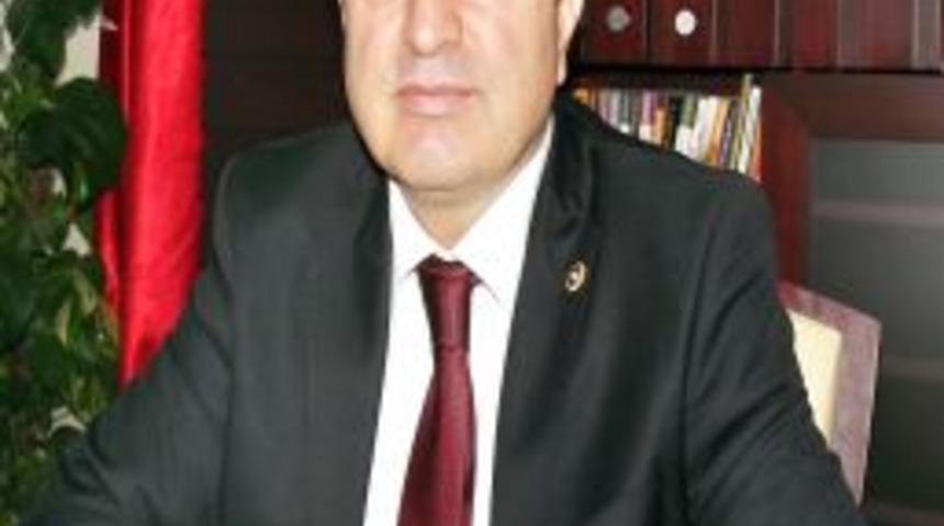 Yeni&ccedil;eltek K&ouml;m&uuml;r İşletmesi'nden Hami-Yet Projesi'ne 15 Bin TL Destek