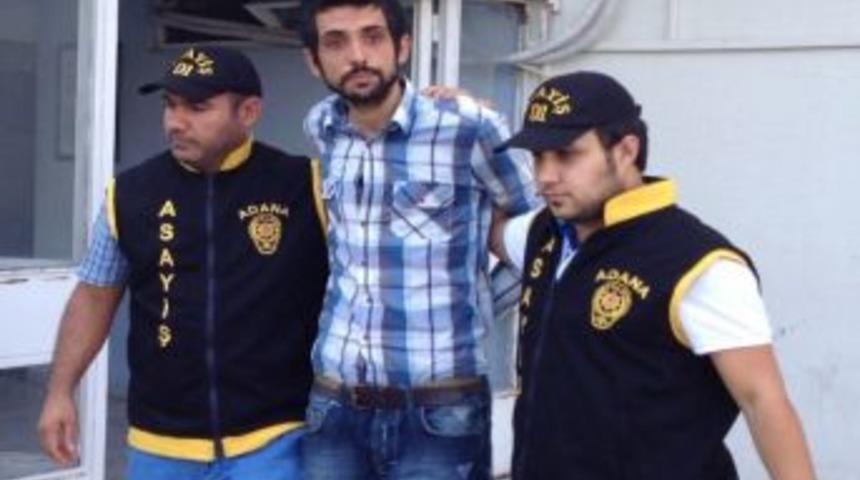 Uyuşturucu Bağımlısı Olunca Hırsızlığa Başladı