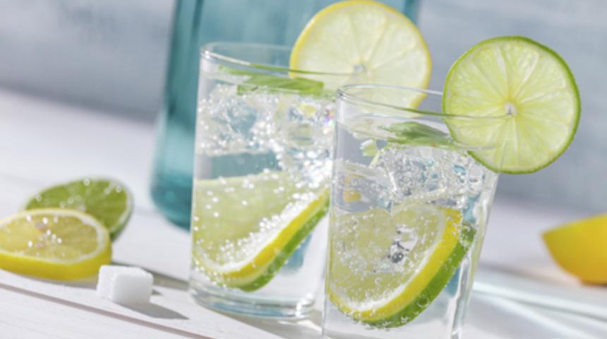 İftardan sonra mutlaka 1 şişe maden suyu!