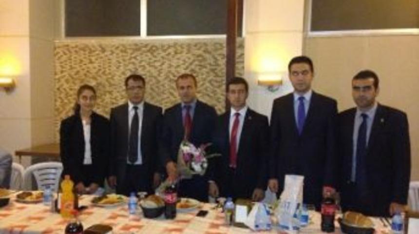 60 İlin Genci İzmit&rsquo;te Toplandı