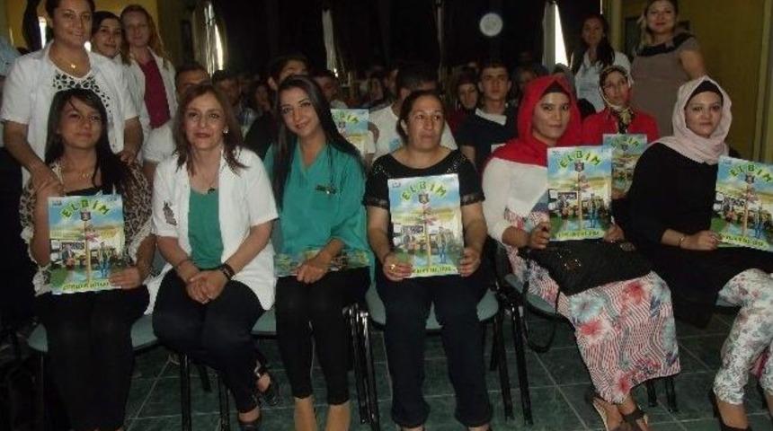 Elbim Dil Kursları&rsquo;ndan Yine Y&uuml;zde Y&uuml;z Başarı