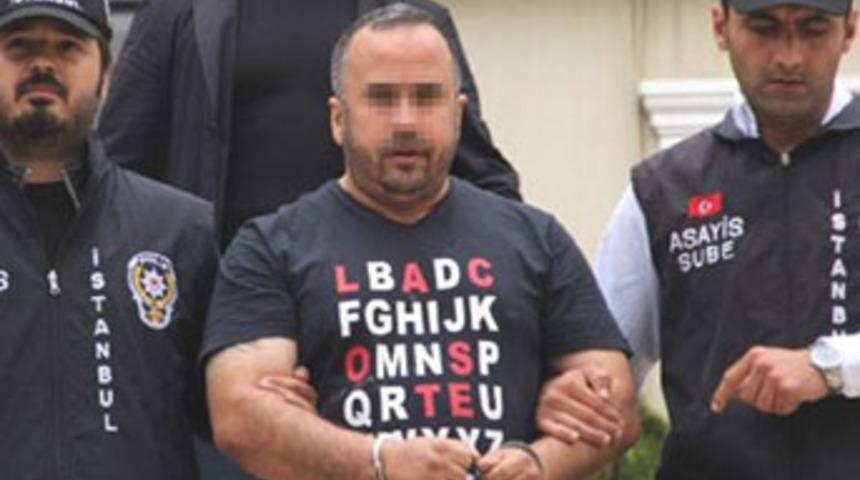 Babaların kavgası cinayetle bitti