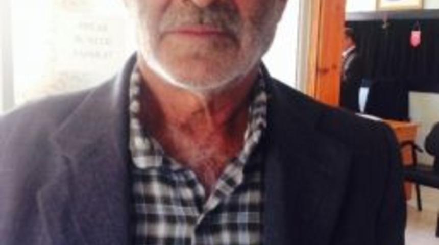 İsmail Dede Bakan Şahin'den "dul" Maaşı İstedi