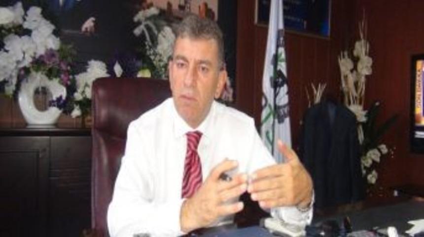 Batso Başkanı Demir, Demokratikleşme Paketini Değerlendirdi