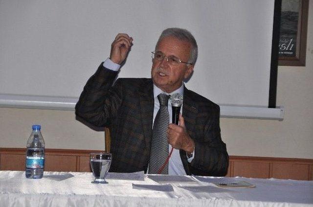 Yatağan da Camiler Ve Din G&ouml;revlileri Haftası Kutlamaları 2