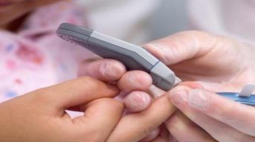 Şeker Hastalığı &Ccedil;ocuğunuzun Kaderi Olmasın