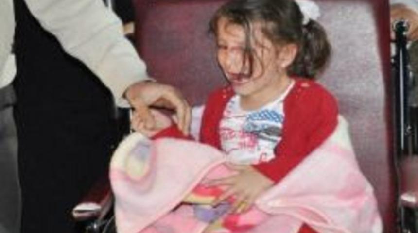 Bursa'da Yağmur Trafik Kazalarına Yol A&ccedil;tı: 5 Yaralı