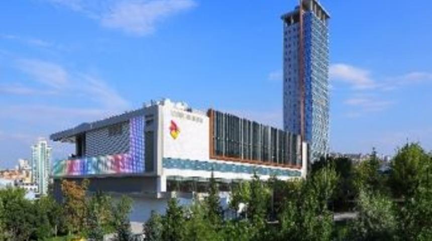 Taurus Avm, Başarısını Yabancı Ortakları İle Kutlayacak