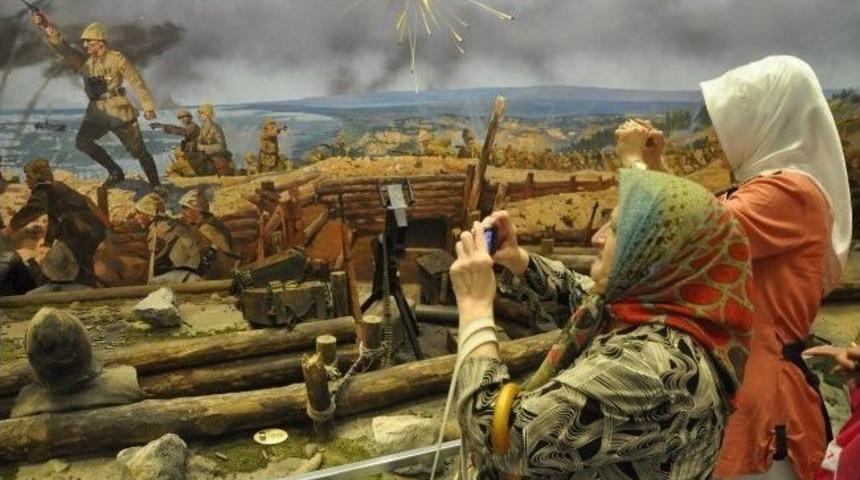 Salihlili Kadınlar Manisa&rsquo;da